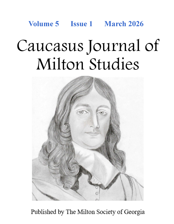 					View Vol. 5 No. 1 (2026): March CJMS
				