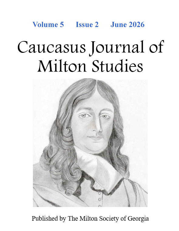 					View Vol. 5 No. 2 (2026): June CJMS
				